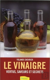 Le Vinaigre