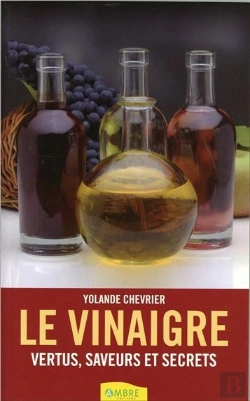 Bertrand.pt - Le Vinaigre