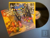Le Vinyle Des Ptits Loups Du Jazz