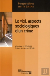 Le Viol Devant Les Assises
