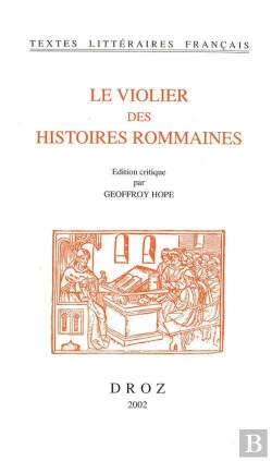 Bertrand.pt - Le Violier Des Histoires Rommaines