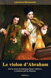 Le Violon D'Abraham