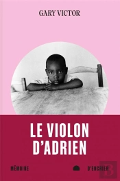 Le Violon D'Adrien