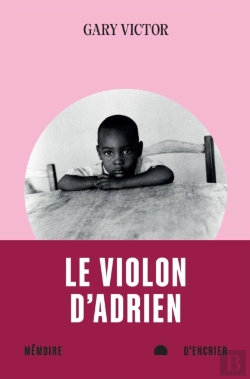 Bertrand.pt - Le Violon D'Adrien