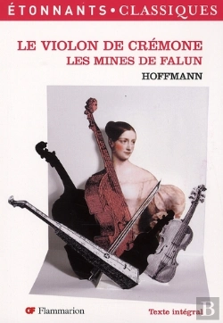 Bertrand.pt - Le Violon De Crémone ; Les Mines De Falun
