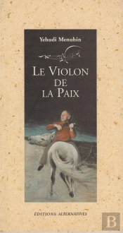 Le Violon De La Paix