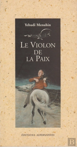 Bertrand.pt - Le Violon De La Paix