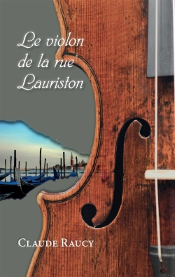 Bertrand.pt - Le Violon De La Rue Lauriston