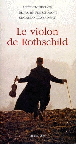 Bertrand.pt - Le Violon De Rothschild