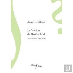 Bertrand.pt - Le Violon De Rothschild