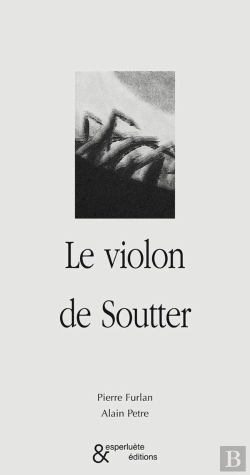 Bertrand.pt - Le Violon De Soutter