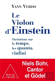 Le Violon D'Einstein