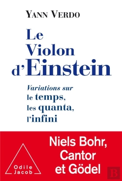Bertrand.pt - Le Violon D'Einstein