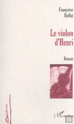Bertrand.pt - Le Violon D'Henri