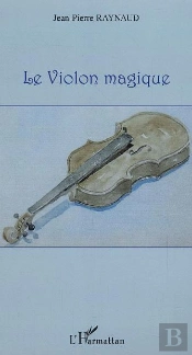Le Violon Magique