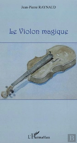 Bertrand.pt - Le Violon Magique