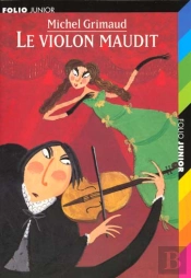 Le Violon Maudit
