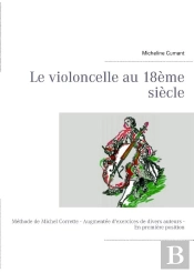 Le Violoncelle Au 18ème Siècle