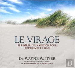 Bertrand.pt - Le Virage - Se Liberer De L'Ambition Pour Retrouver Le Sens - Livre Audio 2 Cd