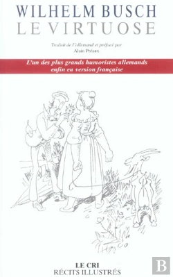 Bertrand.pt - Le Virtuose