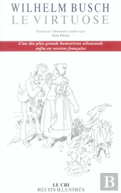 Le Virtuose