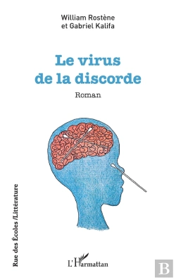 Bertrand.pt - Le Virus De La Discorde