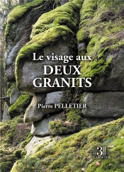 Le Visage Aux Deux Granits