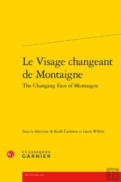 Bertrand.pt - Le Visage Changeant De Montaigne The Changing Face Of Montaigne