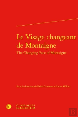 Bertrand.pt - Le Visage Changeant De Montaigne / The Changing Face Of Montaigne