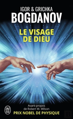 Bertrand.pt - Le Visage De Dieu