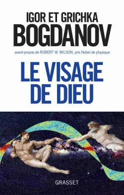 Bertrand.pt - Le Visage De Dieu