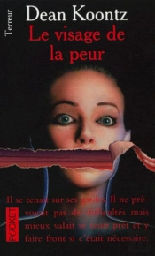 Le Visage De La Peur