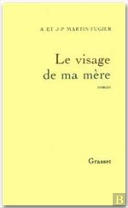 Bertrand.pt - Le Visage De Ma Mère