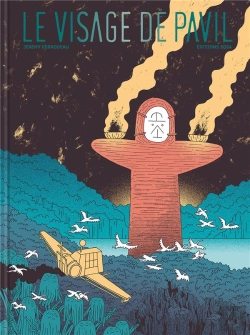 Bertrand.pt - Le Visage De Pavil