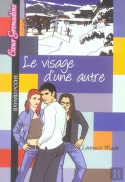 Bertrand.pt - Le Visage D'Une Autre