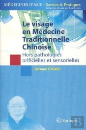 Le Visage En Médecine Traditionnelle Chinoise