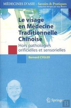 Bertrand.pt - Le Visage En Médecine Traditionnelle Chinoise