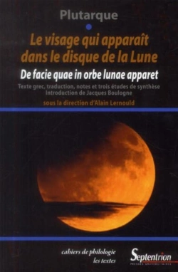 Bertrand.pt - Le Visage Qui Apparaît Dans Le Disque De La Lune ; 