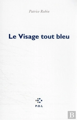 Bertrand.pt - Le Visage Tout Bleu