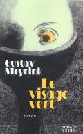 Le Visage Vert Ned