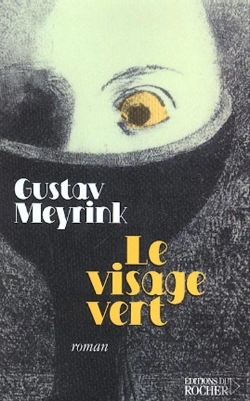 Bertrand.pt - Le Visage Vert Ned
