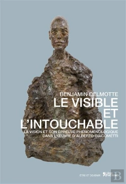 Bertrand.pt - Le Visible Et L'Intouchable