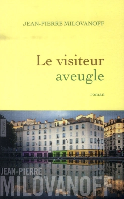 Bertrand.pt - Le Visiteur Aveugle