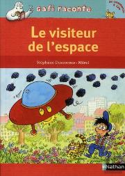 Le Visiteur De L'Espace