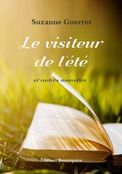 Bertrand.pt - Le Visiteur De L'Été ; Et Autres Nouvelles