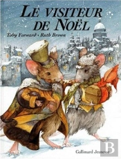 Le Visiteur De Noel