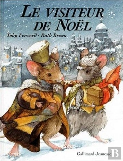 Bertrand.pt - Le Visiteur De Noel