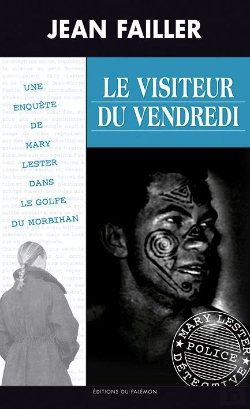 Bertrand.pt - Le Visiteur Du Vendredi