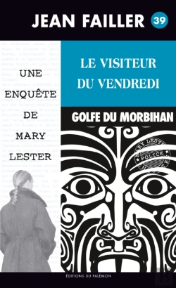 Bertrand.pt - Le Visiteur Du Vendredi