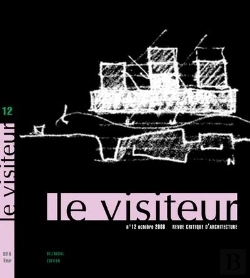 Bertrand.pt - Le Visiteur N 12